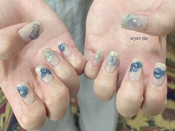 サニエプラス(Sagnier+)/93