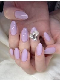 スカルプ★ワンカラー★長さ出し