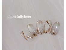 チアフルチア(CheerfulCheer)/お得定額Bコース