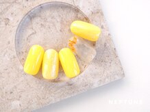 ネプチューン ネイルアンドアイラッシュ 二子玉川店(NEPTUNE)/フリーアート９０分コース