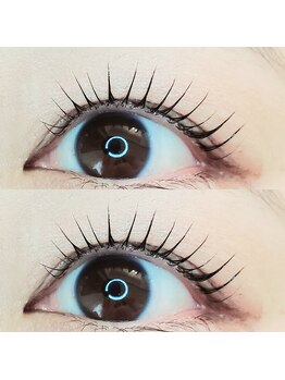 セレビアイ 立川店/パリジェンヌラッシュリフト