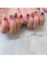 ミアンウィスカ 海南店(Mianuisce)/