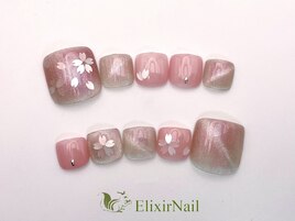 フットやり放題 / クーポン使用