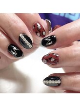 ルネット(Lunette)/design by suzuna