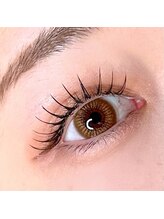 ネイルクチュール アンナ(NAILCOUTURE anna)/マツエク