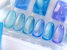 ボガスティーズネイル(Vogusty's nail)/NEW マグネットネイル