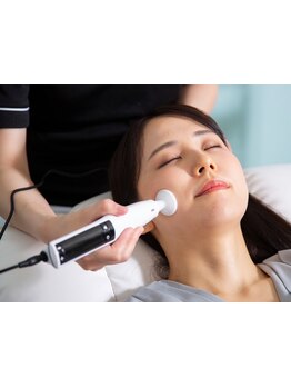 小顔になりたい