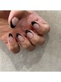 マックスビューティーネイル(MAX BEAUTY nail)&nbsp;french◎