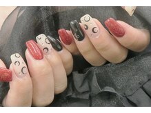 ジーエー(G.A)/6～8本アート¥6578