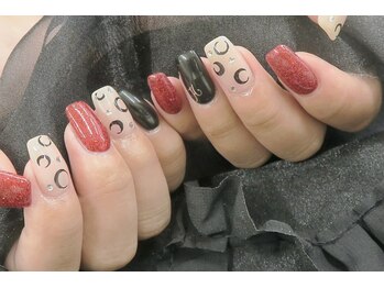 ジーエー(G.A)/6～8本アート¥6578