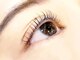 プレジールアイラッシュ 立川若葉店(Plaisir eyelash)の写真/次世代まつげパーマ取り扱い店★自まつ毛を最大限に活かした自然な仕上がりで、印象的な目元に☆