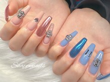 スナッピーネイルズ(Snappy Nails)/