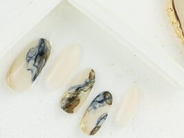 リゾートネイル