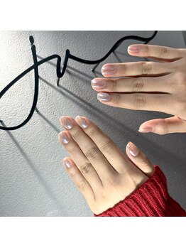 ジュレーヴ(ju reve)/