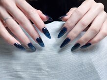 トゥートゥー(TOUTOU)/チップワンカラー