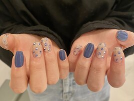 【Hand】トレンド/シーズン 定額