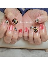 シュポルテ(chou porte)/