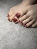【foot】ワンカラー 6600円