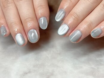 ルクス(RUXX)/マグネットネイル