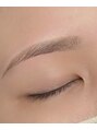 リディーブ 二子玉川(Ridive) 眉毛WAX/男性の方もお待ちしてます♪/美眉スタイリング