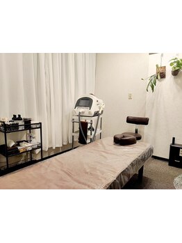 デリケート部分の脱毛/Vライン/VIO