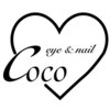 ココ(CoCo)のお店ロゴ