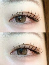 ナナ 福岡(NANA)/目尻長めデザイン