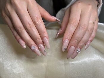 ラモダサロン(LA MODA salon)/
