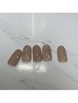 ネイルサロン エーナイン ちとせモール店/オフィス定額デザイン