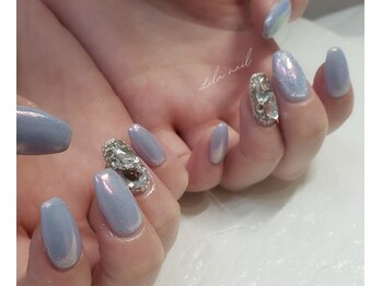 持ち込みデザイン90分コース♪