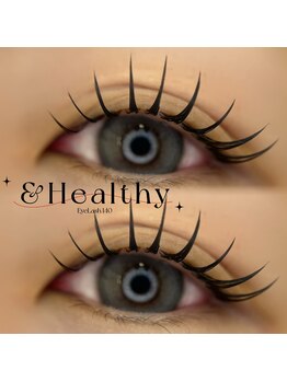 ヴィーナ 出雲店(Vina)/&healthy(140本)