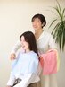 【人気No.1】オーナー専用◆８月限定◆シンプルパーソナルカラー診断¥17,000