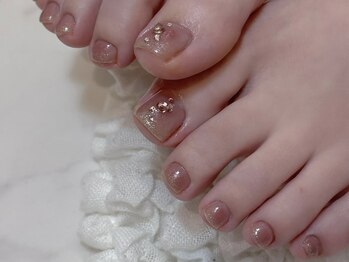 アディクトウラ ネイル(Addict'ula nail)/フット