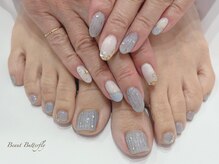 ネイルサロンスクール ビュートバタフライ 町田店(BEAUT BUTTERFLY)
