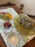 70分【再来】よもぎ蒸し:phytosteam40+