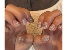 ベーネイル(beee nail)