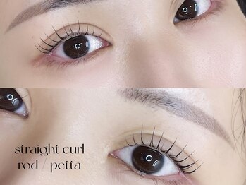 リム(rim)/まつ毛パーマ/パリジェンヌ