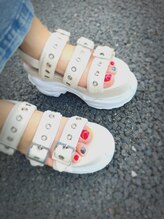 ホワイト(WHITE)/定額デザイン