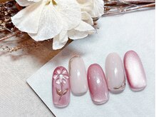 ネイルパティオ 草加店(nail patio)/