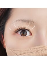 リノン(Linon)/★【キープフラットラッシュ】