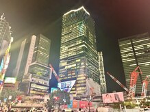ブリス 渋谷駅前(BliSS)/終電でもOK！翌朝5時まで受付中