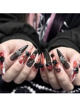 ベスパー(Vesper)/ネイリストmiu