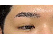 アイクイック 高田馬場店(Ai Quick)/似合わせアイブロウ