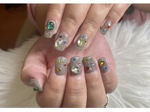 リノリー 仙台店(rinory)/持ち込みデザイン