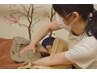 リフレ整体 60分 ￥7000 【おまかせケアで辛さ解消】