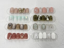 定額¥6480コース