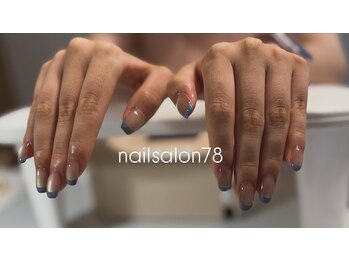 ナナハチ(78)/マグネットフレンチ