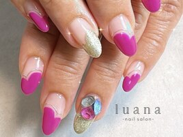 ニュアンスデザイン★