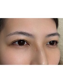 キープ力が自慢のサロン