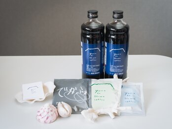 スキンラボ カホクカイ(KaHokuKai)/体に優しいこと始めましょう1